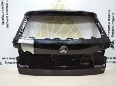 Крышка багажника Skoda Kodiaq 2016-2022 565827023A 1 NS7 ДО РЕСТАЙЛИНГ