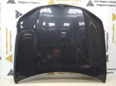 Капот BMW X5 2019-2023 41007492375 G05