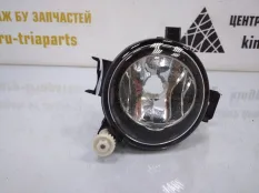 Фара противотуманная BMW X5 2010-2013 63176924656 E70 РЕСТАЙЛИНГ, правая