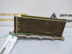 Радиатор интеркулера Skoda Rapid 2012-2017 04E145749F 1 NH3 ДО РЕСТАЙЛИНГ