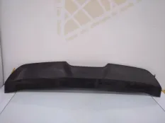 Накладка бампера Hyundai Creta 2016-2020 86665M0000 1 GSR ДО РЕСТАЙЛИНГ, задняя