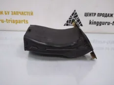 Воздуховод охлаждения тормозов BMW X7 2019-2022 51747454029 G07, передний левый