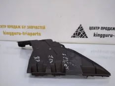 Кронштейн крыла BMW X6 2014-2018 51657337631 F16, передний левый