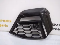 Решетка противотуманной фары BMW 2 2019-2022 51118075487 F44 M-PACK, левая