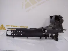 Кронштейн бампера BMW X4 2017-2020 51127416026 G02, задний правый