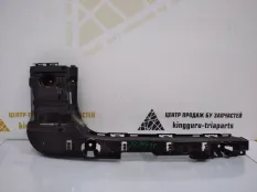 Кронштейн бампера BMW X3 2017-2021 51127400665 G01 ДО РЕСТАЙЛИНГ, задний левый