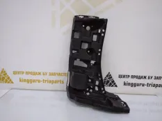 Кронштейн бампера BMW X5 2019-2023 51128069245 G05 M-PACK, задний левый