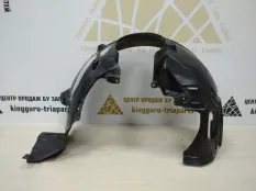 Подкрылок BMW 2 2018-2023 51717473359 F45 РЕСТАЙЛИН, передний левый