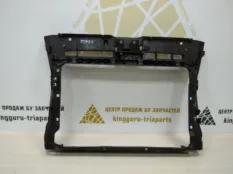 Панель передняя Skoda Karoq 2017-2021 57A805588F 1 NU7 ДО РЕСТАЙЛИНГ