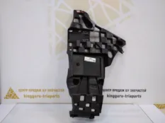 Кронштейн бампера BMW X5 2019-2023 51128069248 G05 M-PACK, задний правый