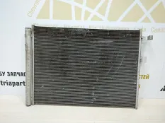 Радиатор кондиционера BMW X5 2019-2023 64539389412 G05