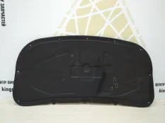 Обшивка капота Hyundai Elantra 2020-2022 81124AA000 7 CN7