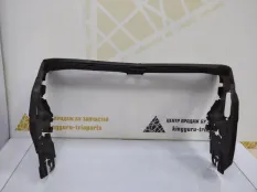 Воздуховод радиатора верхний BMW X5 2019-2023 51747421675 G05