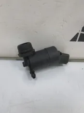 Насос омывателя Hyundai Solaris 2017-2020 98510G8000 2 HCR ДО РЕСТАЙЛИНГ