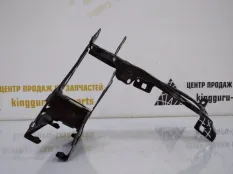 Кронштейн фары BMW 3 2011-2016 51647245791 F30 ДО РЕСТАЙЛИНГ, левый