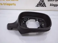 Рамка зеркала BMW X1 2009-2012 51162993420 E84 ДО РЕСТАЙЛИНГ, правая