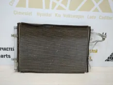 Радиатор кондиционера Hyundai Creta 2016-2020 97606M0000 1 GSR ДО РЕСТАЙЛИНГ