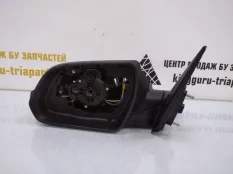 Корпус зеркала 5 пин Hyundai Creta 2016-2020 87610C9110 1 GSR ДО РЕСТАЙЛИНГ, левый