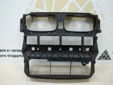 Воздуховод радиатора BMW X5 2010-2013 51647222952 E70 РЕСТАЙЛИНГ