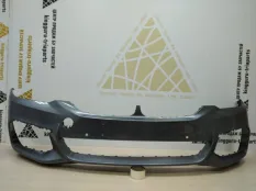 Бампер BMW 5 2017-2020 51118069072 G30 M-PACK ДО РЕСТАЙЛИНГ, передний