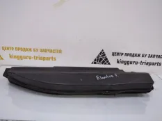 Воздухозаборник Hyundai Elantra 2020-2022 28210AA100 7 CN7