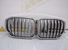 Решетка радиатора BMW X5 2019-2023 51137454887 G05