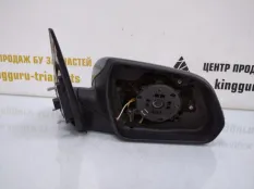 Корпус зеркала 6 пин Hyundai Creta 2016-2020 87620C9070 1 GSR ДО РЕСТАЙЛИНГ, правый