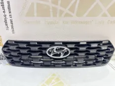 Решетка радиатора Hyundai Creta 2016-2020 86351M0020 1 GSR ДО РЕСТАЙЛИНГ