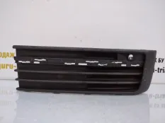 Решетка бампера Volkswagen Multivan 2015-2020 7E5853684 T6 SGC ДО РЕСТАЙЛИНГ, правая