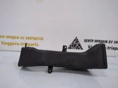 Воздуховод охлаждения тормозов BMW 4 2017-2020 51748054530 F32 M-PACK РЕСТАЙЛИНГ, передний правый