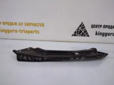 Кронштейн фары Skoda Rapid 2020-2022 60U805931 2 NK6, левый