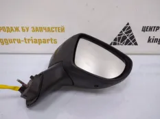 Зеркало Renault Kaptur 2016-2020 963014912R 1 H5_ ДО РЕСТАЙЛИНГ, правое
