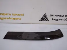 Расширитель крыла Cadillac Escalade 2014-2020 23307973 4 GMT 2K, задний левый