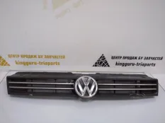 Решетка радиатора Volkswagen Polo 2015-2020 6RU853653 5 612 РЕСТАЙЛИНГ
