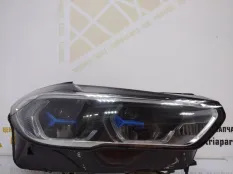 Фара лазерная Laser BMW X5 2019-2023 63119850426 G05, правая