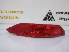 Фонарь противотуманный Hyundai Tucson 2015-2018 92405D3100 3 TL ДО РЕСТАЙЛИНГ, левый