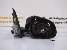 Корпус зеркала 5 пин BMW X5 2019-2023 51168738316 G05, правый