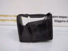Воздуховод радиатора MINI cooper Hatch 2021-2022 51749450833 F56 РЕСТАЙЛИНГ 2