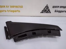 Накладка крыла BMW X7 2019-2022 51747458858 G07, передняя правая