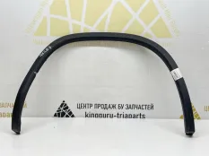 Расширитель крыла Skoda Kodiaq 2016-2022 565854820 1 NS7 ДО РЕСТАЙЛИНГ, задний правый
