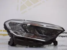 Фара LED ЛЭД светодиодная Volkswagen Polo 2020-2022 6N5941006A 6 CK4, правая