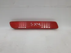 Катафот бампера Suzuki SX4 2006-2009 3597079J0 1 GYA ДО РЕСТАЙЛИНГ, левый