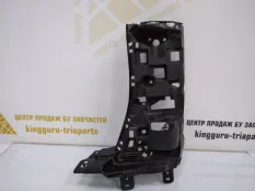 Кронштейн бампера BMW X5 2019-2023 51128069246 G05 M-PACK, задний правый