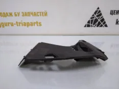 Кронштейн бампера BMW M5 2020-2022 51118065322 F90 РЕСТАЙЛИНГ, передний правый