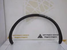 Расширитель крыла Volkswagen Touareg 2014-2018 7P6854820B 2 7P5 РЕСТАЙЛИНГ, задний правый