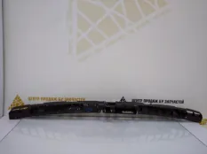 Кронштейн бампера Skoda Kodiaq 2016-2022 565807863 1 NS7 ДО РЕСТАЙЛИНГ, задний