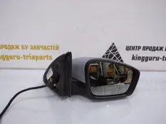 Зеркало 6 пин Skoda Rapid 2017-2020 5JB857502J 1 NH3 РЕСТАЙЛИНГ, правое