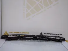 Кронштейн бампера Skoda Kodiaq 2016-2022 565807863 1 NS7 ДО РЕСТАЙЛИНГ, задний