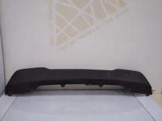Накладка бампера BMW X5 2019-2023 51128498992 G05, задняя