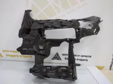 Кронштейн противотуманной фары BMW X5 2019-2023 51117421819 G05, левый